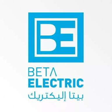 Beta-Electric-Logo
