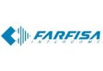 Farfisa-Logo