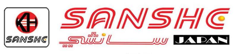 Sanshe-Logo