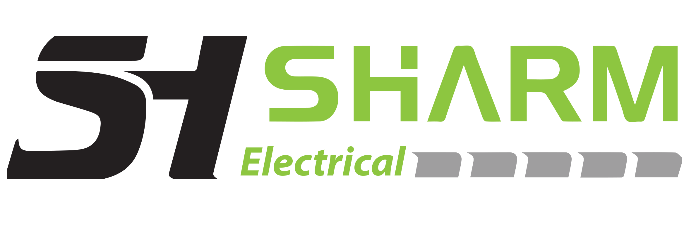 Sharm-Logo